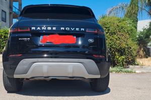 Evoque 2000 td