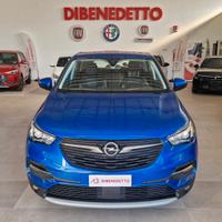 Opel Grandland X 1.5 diesel Ecotec Start&Stop aut.