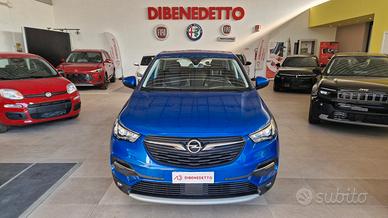 Opel Grandland X 1.5 diesel Ecotec Start&Stop aut.