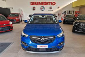 Opel Grandland X 1.5 diesel Ecotec Start&Stop aut.