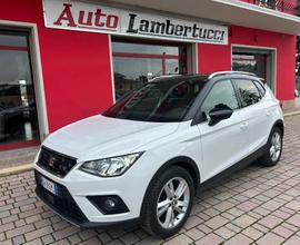 SEAT Arona 1.0 TGI FR