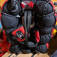 GAV DiveSystem Fly Tech