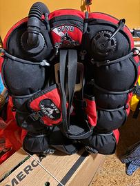 GAV DiveSystem Fly Tech