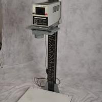 INGRANDITORE PROFESSIONALE DURST DA-900