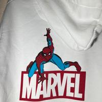 felpa Marvel Spiderman
