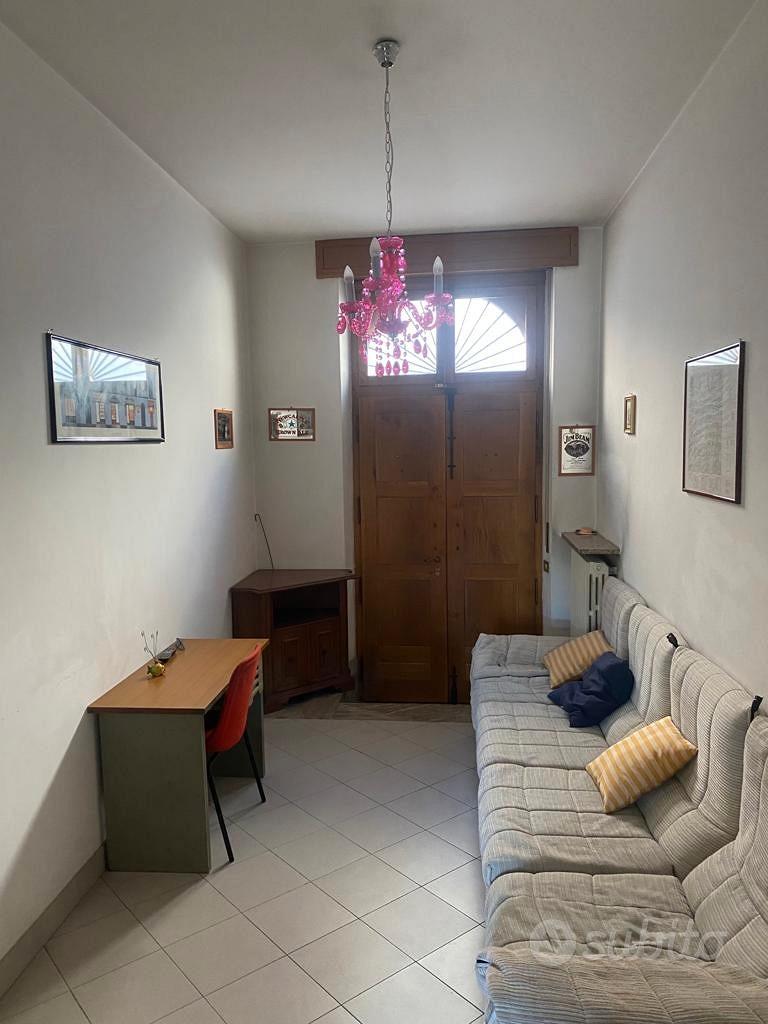 Stanze singole e doppie in Pozzo Strada