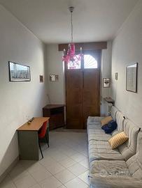 Camere singole, posti letto Facoltà di Grugliasco