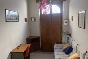 Camere singole, posti letto Facoltà di Grugliasco