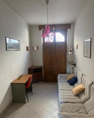 Camere singole, posti letto Facoltà di Grugliasco