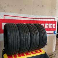 4 GOMME USATE ESTIVO 2355519 - CP30419036