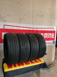 4 GOMME USATE ESTIVO 2355519 - CP30419036