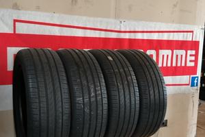 4 GOMME USATE ESTIVO 2355519 - CP30419036