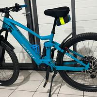 E-bike Scott strike eride 940