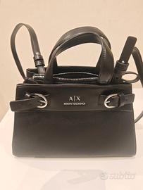 borsa donna Armani Exchange