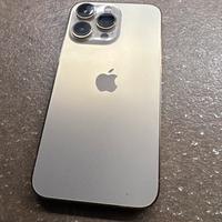 iPhone 13 Pro 128GB Oro