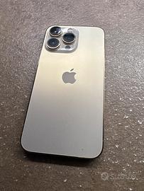 iPhone 13 Pro 128GB Oro