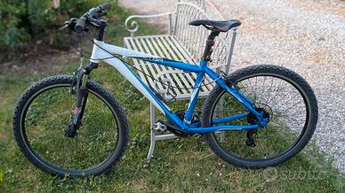 MTB in alluminio 