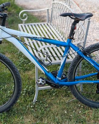 MTB in alluminio 