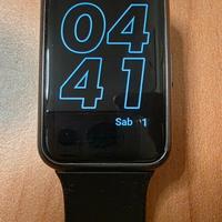 Smartwatch Huawei Watch Fit