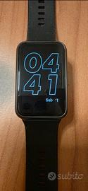 Smartwatch Huawei Watch Fit