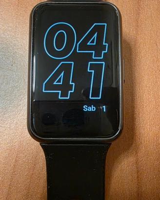 Smartwatch Huawei Watch Fit