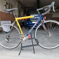 Bici da corsa Grandis