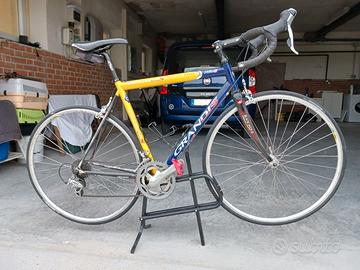 Bici da corsa Grandis