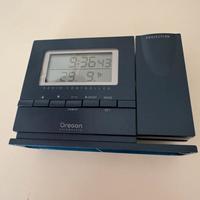 Radiosveglia oregon projection