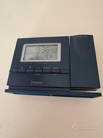 Radiosveglia oregon projection