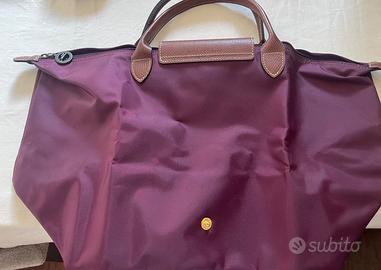 Borsa da donna Longchamp