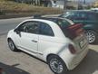 Fiat 500 C 1.2 Lounge Cabriolet