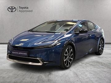 TOYOTA PRIUS PLUG IN LOUNGE MY23