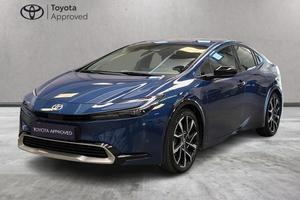 TOYOTA PRIUS PLUG IN LOUNGE MY23