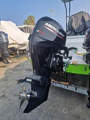 Mercury f40 pro 2023