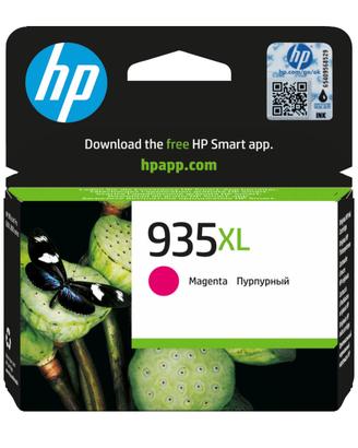 HP, 934XL, 935XL cartucce originali