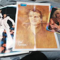 3 Poster Il Monello