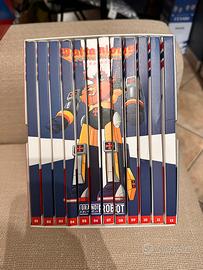 Daltanious dvd