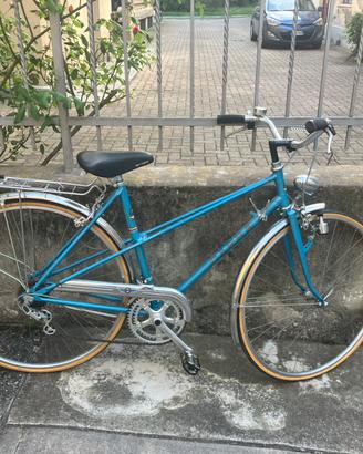 Bicicletta CARRÀ Vintage - MAI USATA rondinella