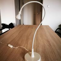 Lampada a LED Ikea Come Nuova