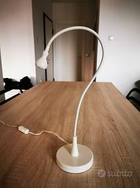 Lampada da Tavolo Ikea Come Nuova