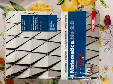 Matematica.blu volume 4