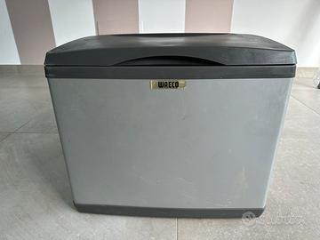 Frigo a compressore 220v da  campeggio
