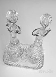 Ampolle in vetro vintage