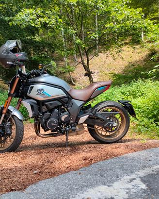 CF moto CLX700