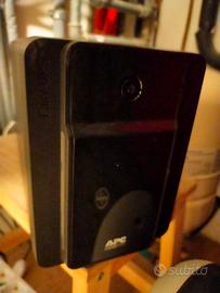 apc gruppo continuità schneider eletric