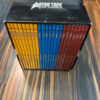 Star Trek Serie Classica - Cofanetto