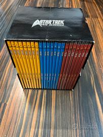 Star Trek Serie Classica - Cofanetto