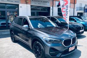 Bmw X1 sDrive18d Sport STEPTRONIC