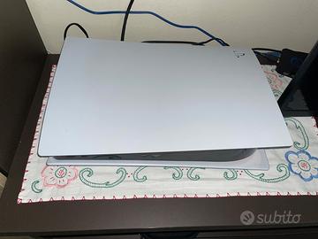 Ps5 fat 825gb + 1 Dualsense