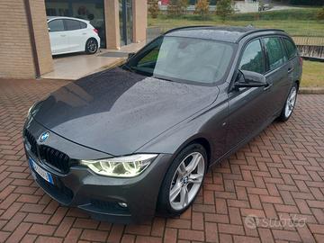 bmw 320 D